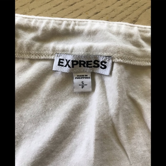 Express | Tank - Picture 4 of 4